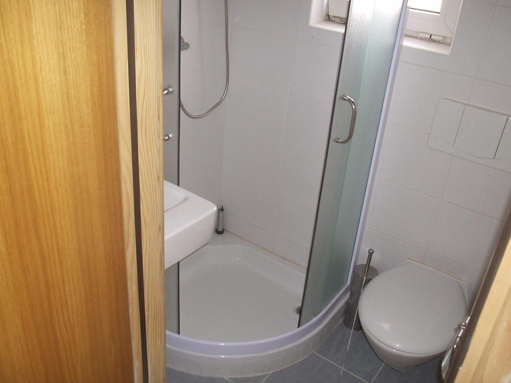 Apartments Kovac Senj Zengg Szoba fotó