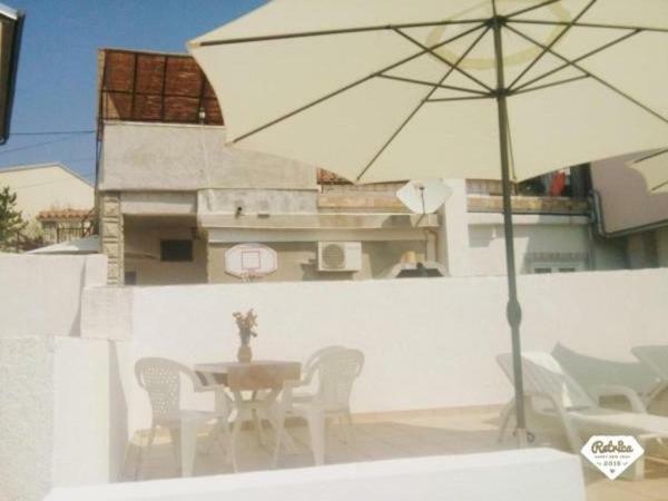 Apartments Kovac Senj Zengg Kültér fotó